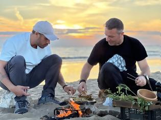 Φωτογραφία για Akis’ Food Tour» - Το πιο γευστικό food tour συνεχίζεται στην Κέρκυρα !