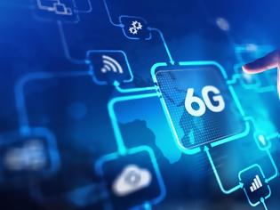 Φωτογραφία για Ericsson Mobility Report: ΕΚΡΗΞΗ ΣΤΗΝ ΚΙΝΗΣΗ ΤΩΝ DATA, ΑΝΟΙΓΕΙ ΤΟΝ ΔΡΟΜΟ ΓΙΑ ΤΟ 6G