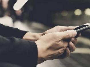 Φωτογραφία για ΔΕΙΤΕ ΠΩΣ ΟΙ ΑΠΑΤΕΩΝΕΣ ΑΠΟΚΤΟΥΝ ΤΟΝ ΑΡΙΘΜΟ ΤΟΥ ΚΙΝΗΤΟΥ ΣΑΣ- TIPS ΠΡΟΣΤΑΣΙΑΣ