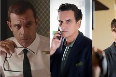 Ο Δικαστής και πάλι σε νέα ώρα μετάδοσης...