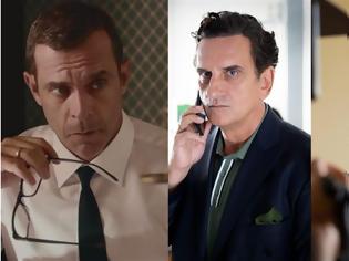 Φωτογραφία για Ο Δικαστής και πάλι σε νέα ώρα μετάδοσης...