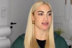 Ιωάννα Τούνη: «Προσπάθησαν να με εξευτελίσουν»
