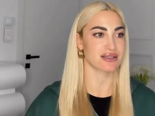 Φωτογραφία για Ιωάννα Τούνη: «Προσπάθησαν να με εξευτελίσουν»