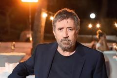 Σπύρος Παπαδόπουλος: Στο τραπέζι νέα ρομαντική σειρά – Όλα όσα συζητούνται για την τηλεοπτική του επιστροφή