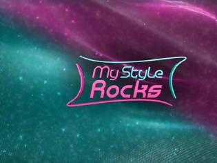 Φωτογραφία για ΣΚΑΙ: Το My Style Rocks ετοιμάζεται να επιστρέψει – Τι αλλάζει στο νέο κύκλο