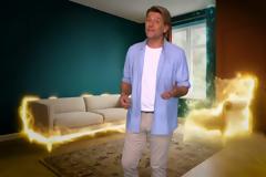 Extreme Makeover: Home Edition - Κυκλοφόρησε το πρώτο τρέιλερ με τον Σπύρο Σούλη