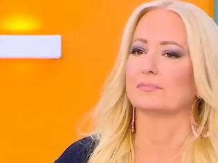 Φωτογραφία για Αφροδίτη Γραμμέλη: Ξέρετε κάτι από αλλαγές που δεν ξέρω εγώ; - Δουλεύουμε εντατικά να βελτιώσουμε την εκπομπή μας