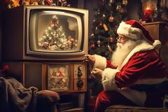 Tα χριστουγεννιάτικα «όπλα» των καναλιών – Τηλεμαραθώνιος, reunion και εορταστικά επεισόδια