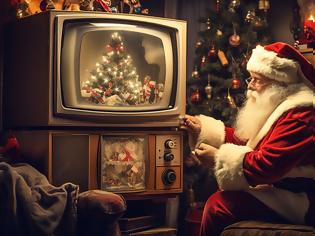 Φωτογραφία για Tα χριστουγεννιάτικα «όπλα» των καναλιών – Τηλεμαραθώνιος, reunion και εορταστικά επεισόδια