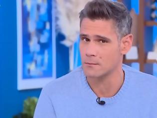 Φωτογραφία για Ουγγαρέζος: «Συνεργάτη της Μπέττυς μού την είχαν φορέσει στον ΑΝΤ1»