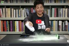 Πείραμα : Ανάκλαση του φωτός