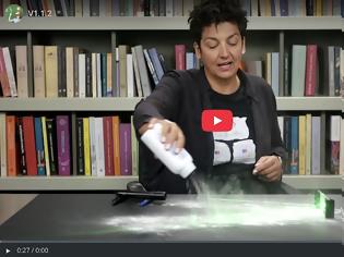 Φωτογραφία για Πείραμα : Ανάκλαση του φωτός