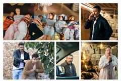 «ΓΙΑΤΙ ΡΕ ΠΑΤΕΡΑ;»: Όσα θα δούμε στο 12ο επεισόδιο