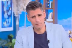 Αποκάλυψη Ουγγαρέζου: «Με έκοψαν από το εορταστικό show του The Voice γιατί είχα βρίσει την Acun Medya για το χάρτη»