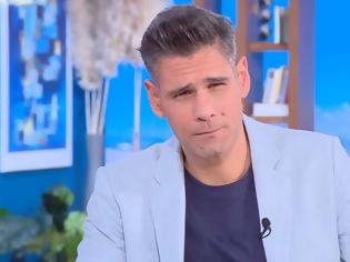 Φωτογραφία για Αποκάλυψη Ουγγαρέζου: «Με έκοψαν από το εορταστικό show του The Voice γιατί είχα βρίσει την Acun Medya για το χάρτη»