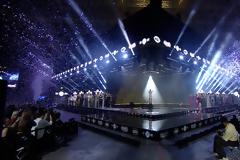 Το MadWalk 2025 by Three Cents έρχεται αποκλειστικά στο MEGA, το Σάββατο 13 Δεκεμβρίου