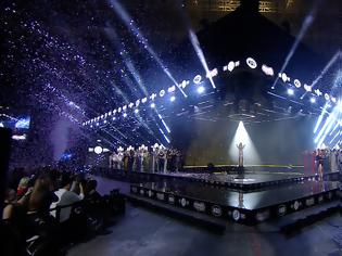 Φωτογραφία για Το MadWalk 2025 by Three Cents έρχεται αποκλειστικά στο MEGA, το Σάββατο 13 Δεκεμβρίου