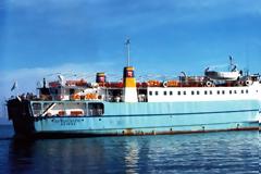 «365 Στιγμές» με τη Σοφία Παπαϊωάννου – «Το ναυάγιο του πλοίου Χρυσή Αυγή»