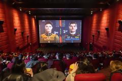 Ένα κινηματογραφικό Grand Finale με την υπογραφή ANT1+ & Chivas Regal