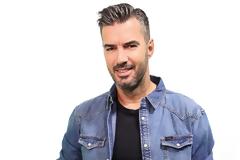 Εκτός εκπομπής σήμερα ο Γιάννης Τσιμιτσέλης-  Εισήχθη στο νοσοκομείο με πνευμονία και κολικό νεφρού