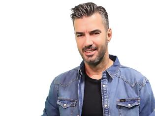 Φωτογραφία για Εκτός εκπομπής σήμερα ο Γιάννης Τσιμιτσέλης-  Εισήχθη στο νοσοκομείο με πνευμονία και κολικό νεφρού