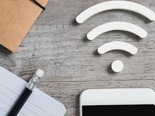 Φωτογραφία για ΓΙΑΤΙ ΠΡΕΠΕΙ ΝΑ ΑΠΕΝΕΡΓΟΠΟΙΕΙΤΕ ΤΟ WIFI ΟΤΑΝ ΦΕΥΓΕΤΕ ΑΠΟ ΤΟ ΣΠΙΤΙ