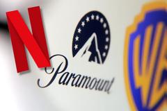 Νέα κόντρα για τη Warner Bros: Paramount αντιπροτείνει στο Netflix με μεγαλύτερη προσφορά