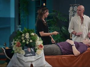 Φωτογραφία για Ο «Σύμβουλος Γάμου»… «ΤΟΤΕ ΚΑΙ ΤΩΡΑ»