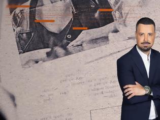 Φωτογραφία για Οι “Αποκαλύψεις” στην κορυφή – Δεν έπεισε ο Πανόπουλος στο “Όπου υπάρχει Ελλάδα”