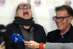 Το απαράδεχτο σχόλιο του Μουρατίδη στην Ελένη Τσολάκη