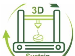 Φωτογραφία για Η 3D εκτύπωση φαρμάκων “έρχεται” από την Κατερίνη: το έργο 3D‑SustainDrugs του ΔΙΠΑΕ