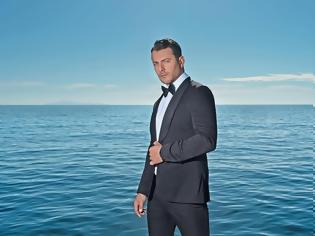 Φωτογραφία για MCP Warrior: Έρχεται στον ΑΝΤ1+ με τον Γιώργος Αγγελόπουλο - Πότε κάνει πρεμιέρα;