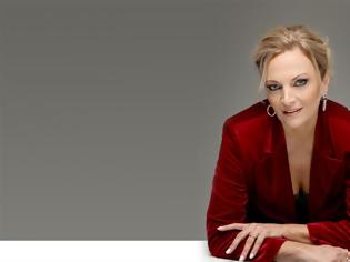 Φωτογραφία για «Χριστίνα Λαμπίρη: Αποκαλύψεις για την τηλεόραση και πρόταση που δέχτηκε»