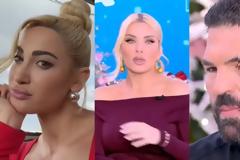 Κατερίνα Καινούργιου: «Ο Δημήτρης Αλεξάνδρου ήταν ευγενής και ειλικρινής – δεν υπήρχε κακή πρόθεση»