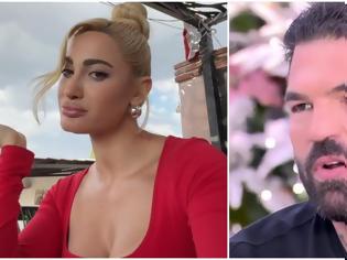 Φωτογραφία για Η Ιωάννα Τούνη μετά τη συνέντευξη του Αλεξάνδρου: «Να το παίζεις καλός, ενώ θα έπρεπε να βρεις τρύπα να κρυφτείς μετά τις πράξεις σου»