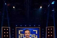Στην τελική ευθεία του πρώτου κύκλου του «The Floor»