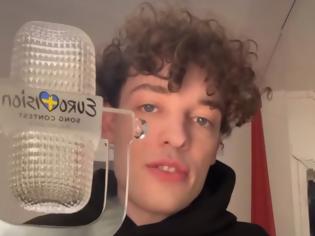 Φωτογραφία για Nemo κατά EBU: «Οι αξίες της Eurovision δεν τηρούνται» — Επιστρέφει το τρόπαιο