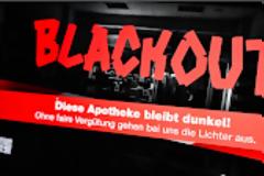 Γερμανία: «Σβήνουμε τα φώτα, όχι τα φαρμακεία», μπλακάουτ προειδοποίησης