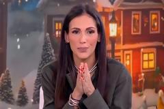 Ανθή Βούλγαρη: Ψεύτικες εικόνες με το παιδί της μέσω AI - Θα κινηθώ νομικά