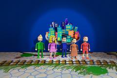 «Παρά Πέντε» – 20 χρόνια μετά: Το μεγάλο reunion και οι ηθοποιοί που δεν θα δούμε...