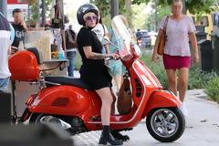 Στα «δίχτυα» της Τροχαίας η Ελεωνόρα Ζουγανέλη – Θετική σε αλκοτέστ, αφαιρέθηκε το δίπλωμά της