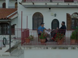 Φωτογραφία για «Akis’ Food Tour»: Στη μαγευτική Νότια Κυνουρία