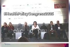 Μ. Κατσαράκης – Εμβολιασμός Ενηλίκων: Τεκμηριωμένες πολιτικές για τη βελτίωση της συμμετοχής – Ο ρόλος του Φαρμακοποιού