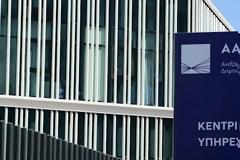 ΨΗΦΙΑΚΟΣ BIG BROTHER ΤΗΣ ΑΑΔΕ ΓΙΑ ΚΑΘΕ ΑΦΜ ΜΕ ΣΥΝΑΓΕΡΜΟ ΓΙΑ ΠΑΡΑΤΥΠΙΕΣ