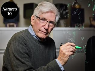 Φωτογραφία για Tony Tyson Ο φυσικός που βρήκε έναν νέο τρόπο παρατήρησης του Σύμπαντος