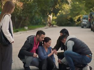 Φωτογραφία για Μια νύχτα μόνο : Τι θα δούμε στα επόμενα επεισόδια;