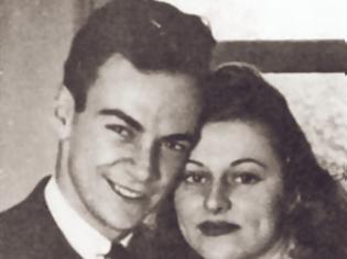 Φωτογραφία για Ο άνθρωπος που πέθανε δύο φορές