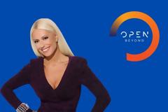 Μαρία Μπακοδήμου: Δεν μου έλειψε η τηλεόραση... - Θα είμαι αυστηρή στον «Αδύναμο Κρίκο»