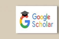 Δημιουργία προφίλ στην πλατφόρμα Google Scholar για τους ερευνητές στο Πανεπιστήμιο Αθηνών