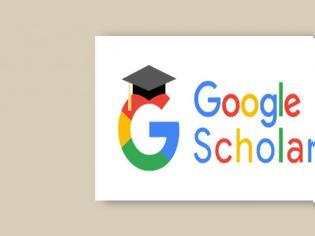 Φωτογραφία για Δημιουργία προφίλ στην πλατφόρμα Google Scholar για τους ερευνητές στο Πανεπιστήμιο Αθηνών
